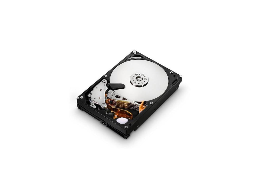 4XB0K12294 - IBM Lenovo 2 TB 3.5" Internal Hard Drive