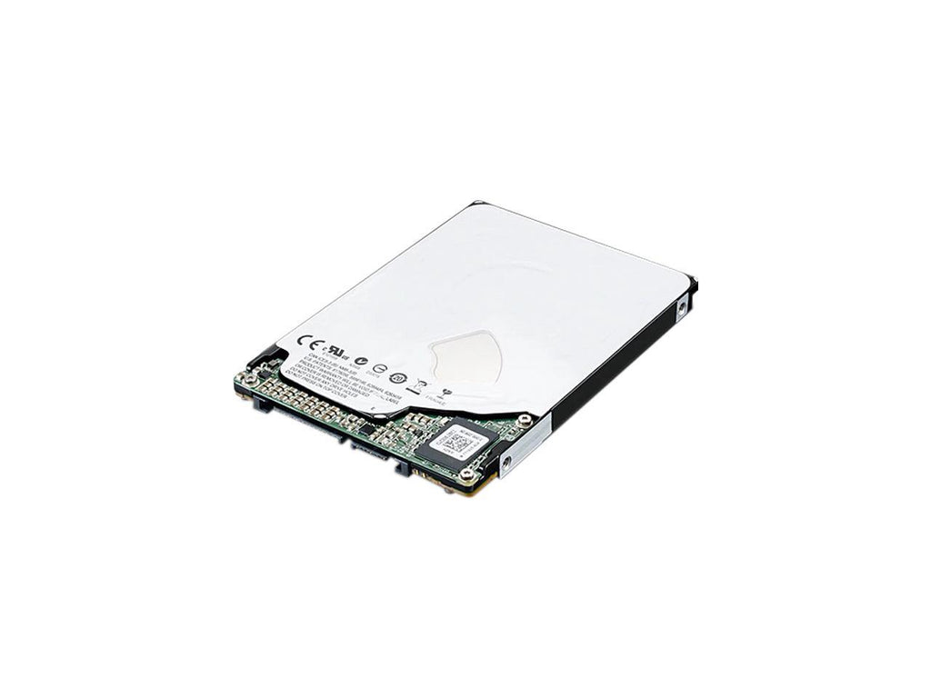 4XB0R48453 - IBM Lenovo 1 TB Hard Drive 2.5" Internal SATA 7200rpm 4XB0R48453