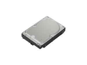 4XB0X87803 - IBM Lenovo 10 TB Hard Drive 3.5" Internal SATA SATA/600 7200rpm 4XB0X87803