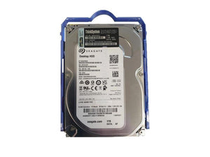 4XB7A76721 - IBM Lenovo 1 TB Hard Drive 3.5" Internal SATA SATA/600 Server Device Supported 7200rpm 4XB7A76721