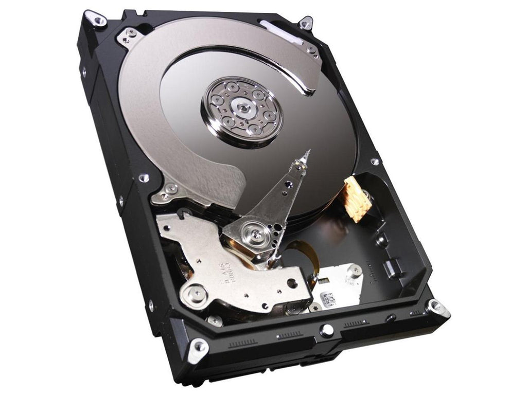 4XB7A80526 - IBM Lenovo 2 TB Hard Drive 3.5" Internal 7200 RPM Near Line SATA (NL-SATA) (SATA/600) Model 4XB7A80526