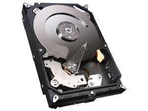 4XB7A80533 - IBM Lenovo hard drive 4 TB 512e v2 SATA 6Gb/s Model 4XB7A80533