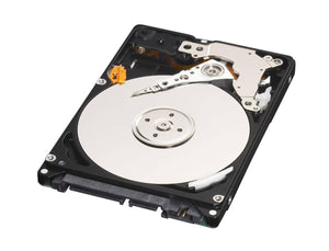 500GI2S7-TM - Total Micro Technologies 500Gb 2.5In 7200Rpm Sata Hard Drive