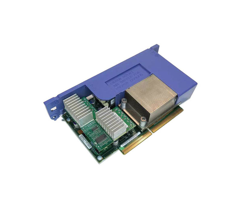 501-6533 - Sun Oracle 4-Slots CPU Memory Board for Sun Fire V440