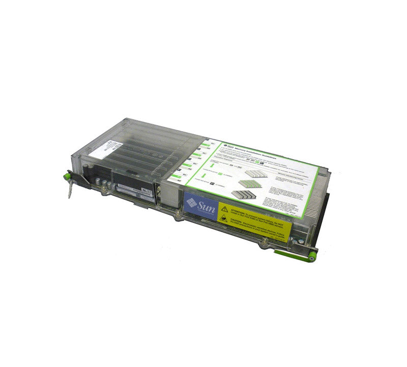 501-7058 - Sun Oracle CPU Memory Board for Sun Fire V490