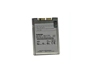503732-001 - HP 160GB 5400RPM SATA 3Gb/s 1.8-inch Hard Disk Drive