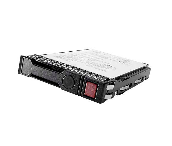 507127-003 - HP 300GB 10000RPM SAS 6Gb/s Dual Port Hot-Swap 2.5-inch Hard Disk Drive