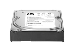 507614-S21 - HPE 1TB SAS 6Gb/s 7200RPM DP 3.5-inch Internal Hard Drive for ProLiant G1 G2 G3 G4 G5 G6 and G7