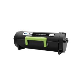 50F000G - Lexmark Yield 1500 Pages Black Toner Cartridge for MS410d and MS410dn