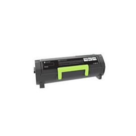 50F0H0G - Lexmark High-Yield 5000 Pages Black Toner Cartridge for MS312dn and MS315dn