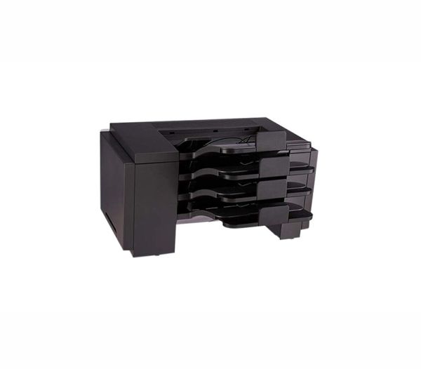 50G0852 - Lexmark 4-Bin Mailbox for MX826ade B2865dw and MS821n