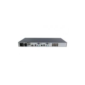 513735-001 - HP 8-Ports KVM Server Console Switch