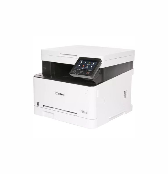 5158C007 - Canon imageCLASS MF653Cdw 1200 x 1200 dpi 22 ppm USB, Ethernet, Wi-Fi Automatic Duplex Printing 5-inch Touch Screen LCD Display Desktop Color Laser Multifunction Printer