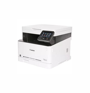 5158C007 - Canon imageCLASS MF653Cdw 1200 x 1200 dpi 22 ppm USB, Ethernet, Wi-Fi Automatic Duplex Printing 5-inch Touch Screen LCD Display Desktop Color Laser Multifunction Printer