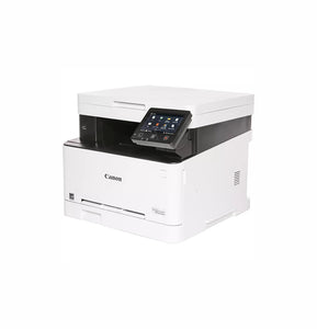 5158C007 - Canon imageCLASS MF653Cdw 1200 x 1200 dpi 22 ppm USB, Ethernet, Wi-Fi Automatic Duplex Printing 5-inch Touch Screen LCD Display Desktop Color Laser Multifunction Printer