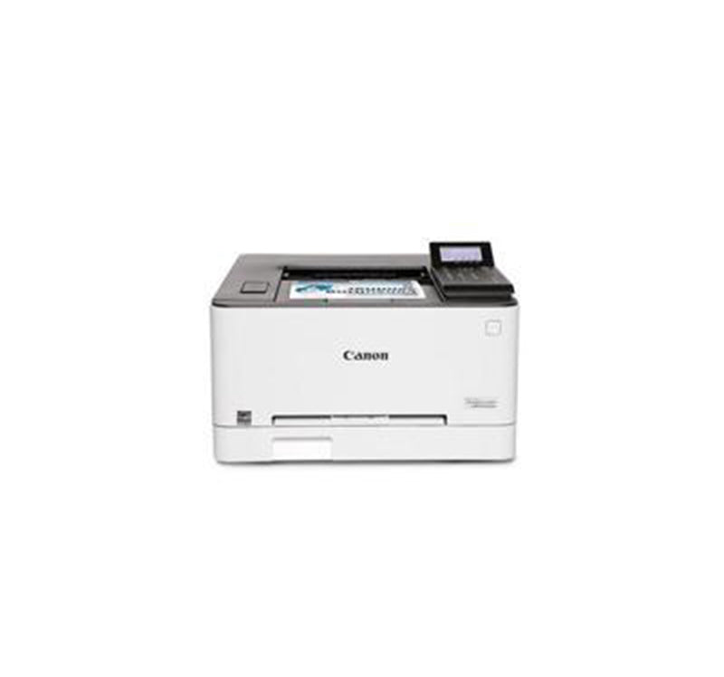 5159C002 - Canon imageCLASS LBP633Cdw 1200 x 1200 dpi 22 ppm USB, Ethernet, Wi-Fi Automatic Duplex Printing LCD Display Desktop Color Laser Printer