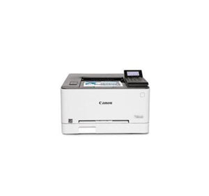 5159C002 - Canon imageCLASS LBP633Cdw 1200 x 1200 dpi 22 ppm USB, Ethernet, Wi-Fi Automatic Duplex Printing LCD Display Desktop Color Laser Printer