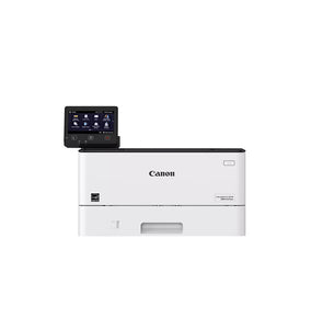5162C004 - Canon imageCLASS LBP237dw  600 x 600 dpi 40 ppm USB, Wi-Fi Automatic Duplex Printing 5-inch Touch Screen LCD Display Desktop Monochrome Laser Printer