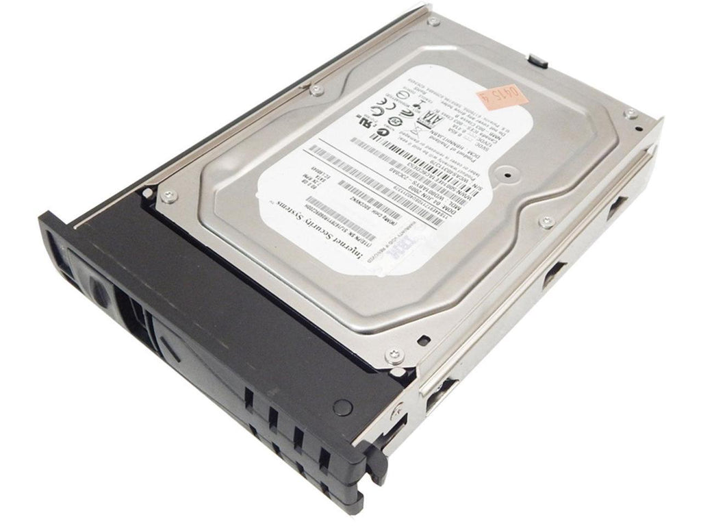 51J1676 - IBM GX5108CF 80GB SATA Hard Drive w/ Tray 51J1676 MX5008 51J1678