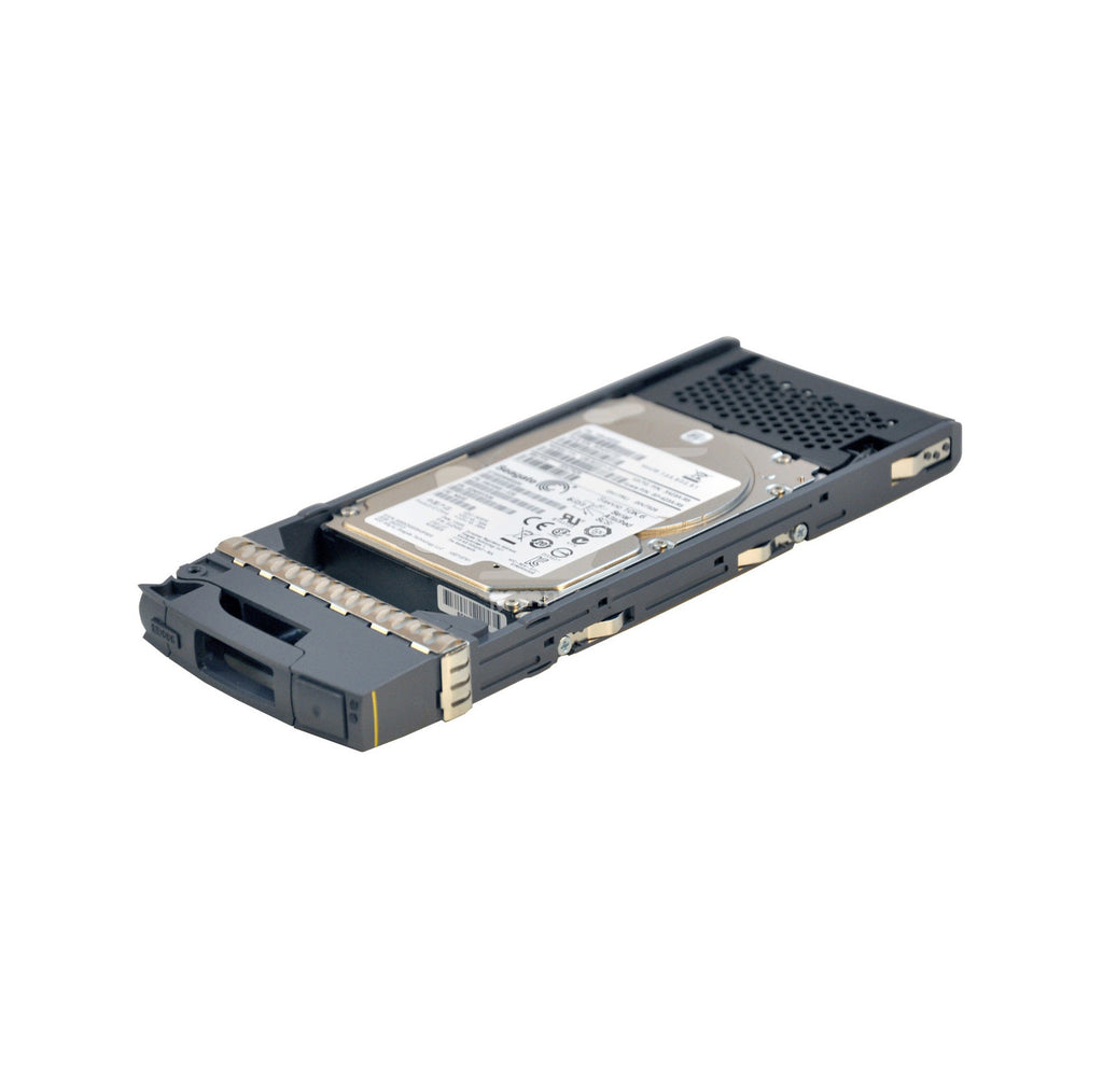 52923-03 - Net App 600GB SAS 6Gb/s Hot Swap 10000RPM 2.5-inch Internal Hard Drive with Tray