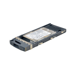 52923-03 - Net App 600GB SAS 6Gb/s Hot Swap 10000RPM 2.5-inch Internal Hard Drive with Tray