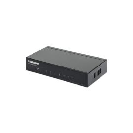 530378 - Intellinet 5 Port Gigabit Ethernet Switch