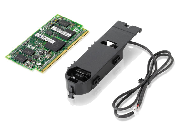 534562-B21 - HP 1GB Flash Backed Write Cache (FBWC) Memory Module for Smart Array P410