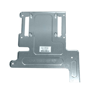 536625-001 - HP Mezzanine Metal Processor Board/Plate