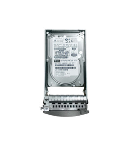 540-6243-01 - Sun 300GB Fiber Channel 2Gb/s 10000RPM 3.5-inch Intrenal Hard Drive with Tray