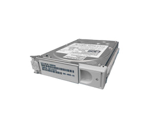 540-6645 - Sun 500GB SATA 3Gb/s 7200RPM 3.5-inch Internal Hard Drive with Tray