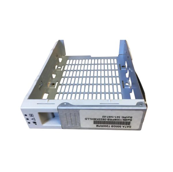 541-0546 - Sun Hard Drive Mounting Bracket Caddy for Fire X4540