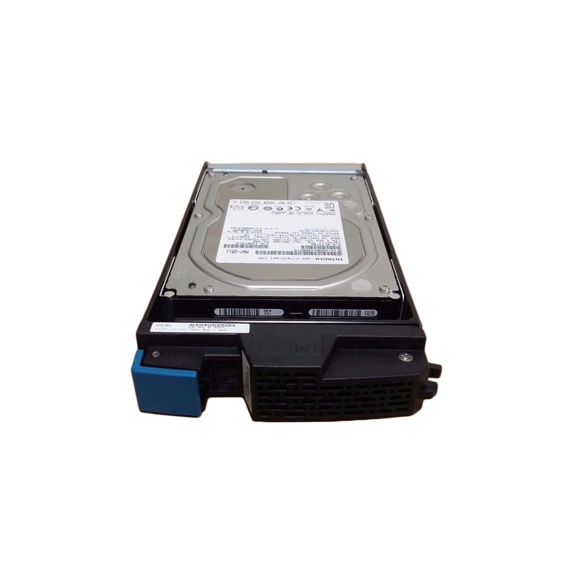 5529301-P - HGST 600GB Fibre Channel 4Gb/s 15000RPM 3.5-inch Internal Hard Drive with Tray