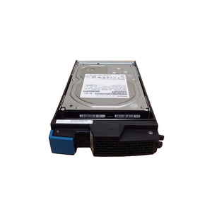 5529301-P - HGST 600GB Fibre Channel 4Gb/s 15000RPM 3.5-inch Internal Hard Drive with Tray