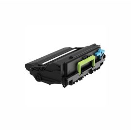 55B1000 - Lexmark Yield 3000 Pages Black Toner Cartridge for CS421dn and CX421adn