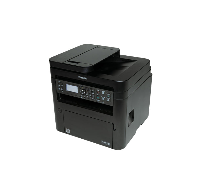 5621C011 - Canon imageCLASS MF273dw 2400 x 600 dpi 30 ppm USB, Ethernet, Wi-Fi Automatic Duplex Printing LCD Display Desktop Monochrome Laser Multifunction Printer