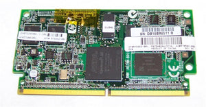 570502-002 - HPE 512MB Flash Backed Write Cache Module for Smart Array P410i