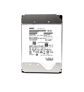 58-100247-01 - Cisco 8TB SAS 12Gb/s 7200RPM (4Kn) 3.5-inch Internal Hard Drive