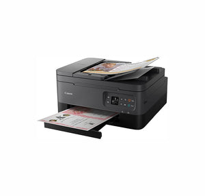 5805C002 - Canon PIXMA G3270 4800 x 1200 dpi 11 ipm USB, Wi-Fi LCD Display Desktop MegaTank Color InkJet All-in-One Printer
