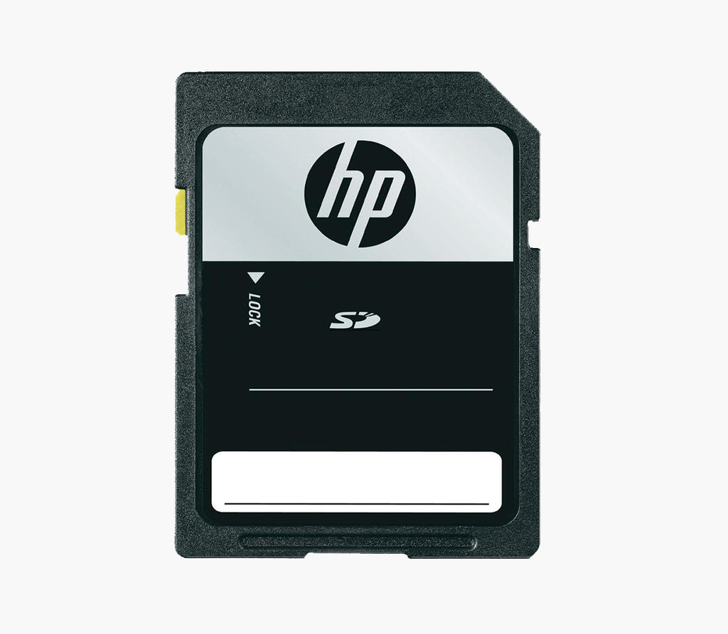 583306-001 - HP Key Drive 4GB Flash Media SD Card