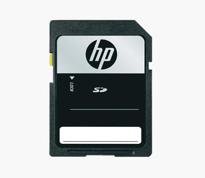 583306-001 - HP Key Drive 4GB Flash Media SD Card