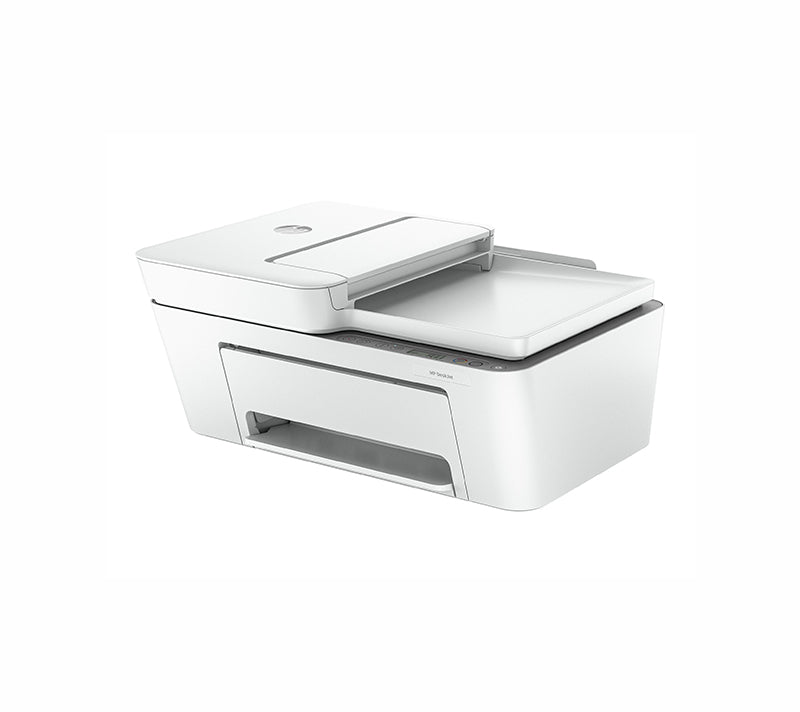 588S6A#B1H - HP DeskJet 4255e 1200 x 1200 dpi 5.5 ppm USB, Wi-Fi LCD Display Desktop Color InkJet All-in-One Printer