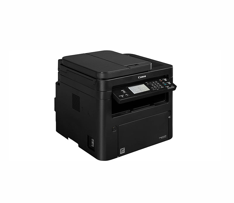 5938C001 - Canon imageCLASS MF269dw II VP 600 x 600 dpi 30 ppm USB, Ethernet, Wi-Fi Automatic Duplex Printing Touch Screen LCD Display Desktop Monochrome Laser Multifunction Printer