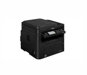 5938C001 - Canon imageCLASS MF269dw II VP 600 x 600 dpi 30 ppm USB, Ethernet, Wi-Fi Automatic Duplex Printing Touch Screen LCD Display Desktop Monochrome Laser Multifunction Printer