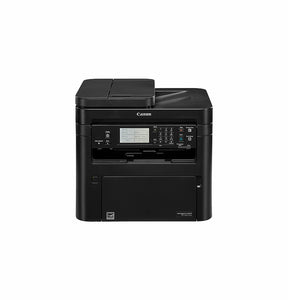 5938C005 - Canon imageCLASS MF269dw II 600 x 600 dpi 30 ppm USB, Ethernet, Wi-Fi Automatic Duplex Printing Touch Screen LCD Display Desktop Monochrome Laser All-in-One Printer