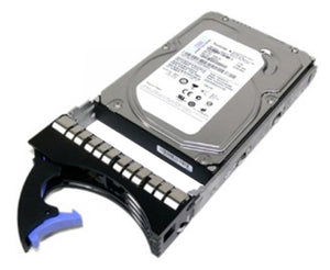 59Y5551 - IBM 2TB 7200RPM SATA 3Gb/s Hot-Swap 3.5-inch Hard Disk Drive