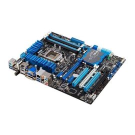 5B20G00893 - Lenovo System Board (Motherboard) Socket 115X for Erazer X310 Desktop PC