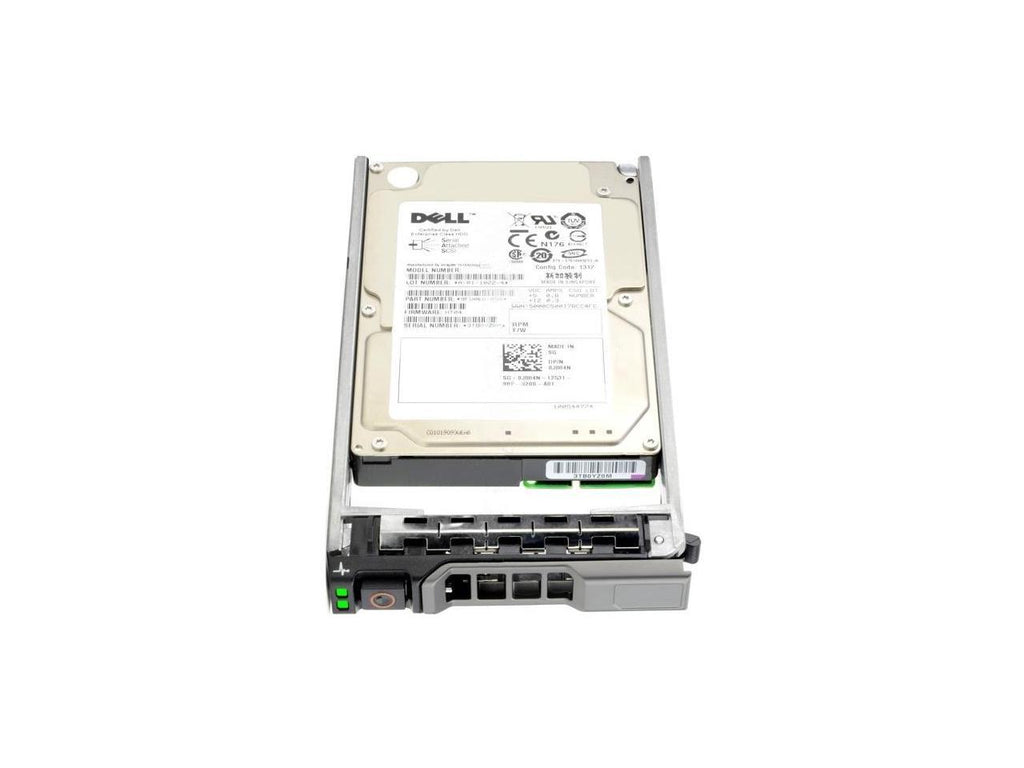 5G552 - Dell -IMSourcing 50XV4 1 TB Hard Drive - 3.5" Internal - SATA (SATA/300)