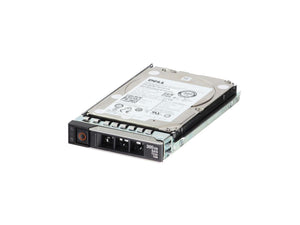 5G84D - Dell 300GB 10K 12Gbps SAS 2.5 HDD 512n (YJ2KH)