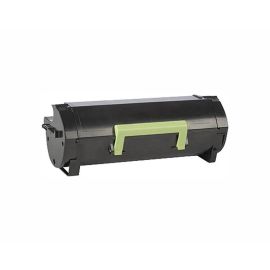 60F0X0G - Lexmark Extra High-Yield 20000 Pages Black Toner Cartridge for MX510 and MX610