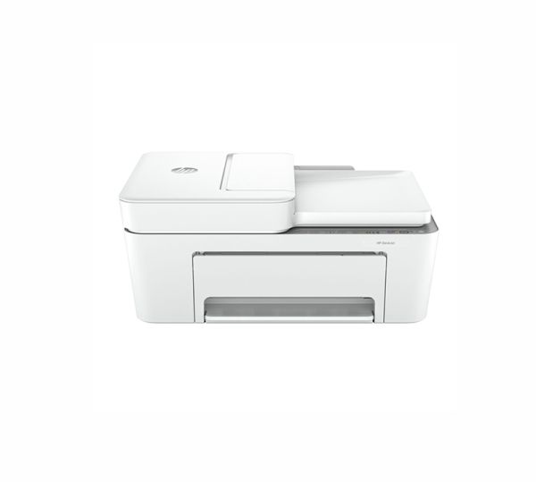 60K45A - HP DeskJet 4258e 1200 x 1200 dpi 5.5 ppm USB, Wi-Fi Desktop Color InkJet All-in-One Printer